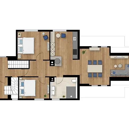 Berghaus Altenberg (Erzgebirge)