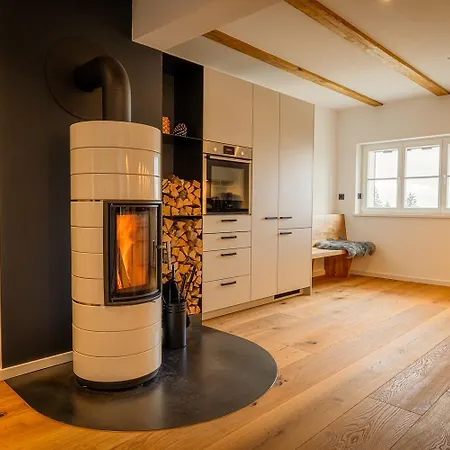 Apartment Berghaus *