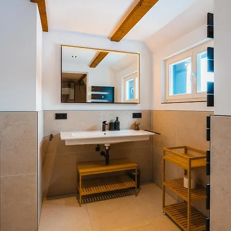 Berghaus Altenberg (Erzgebirge)